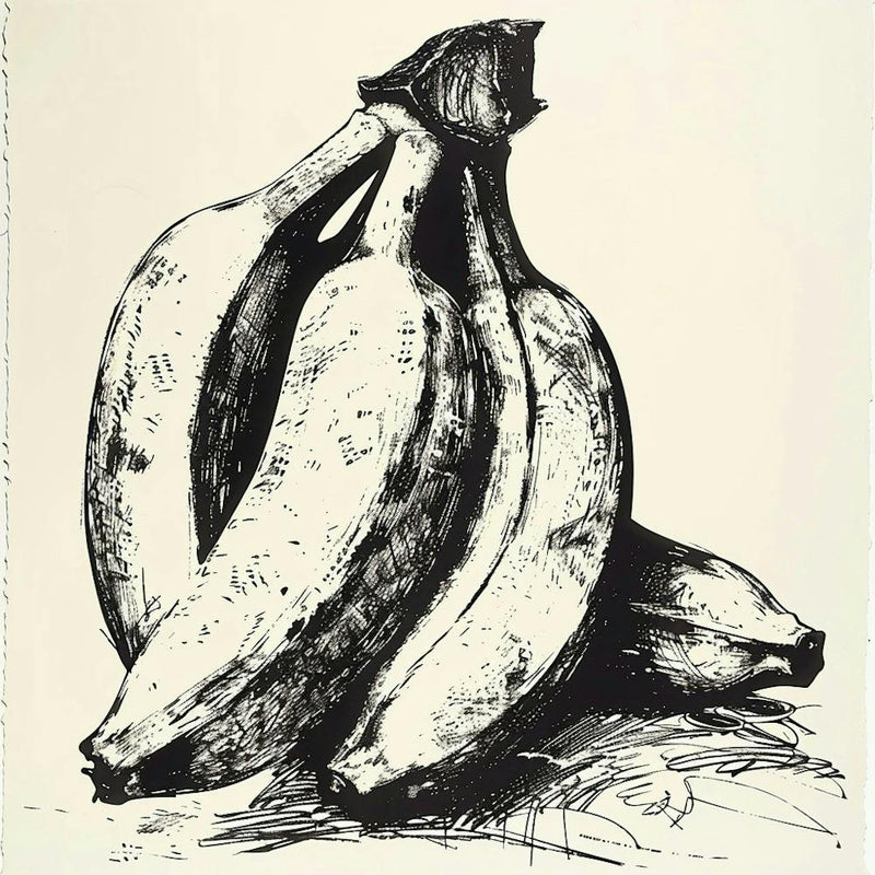 Bananas
