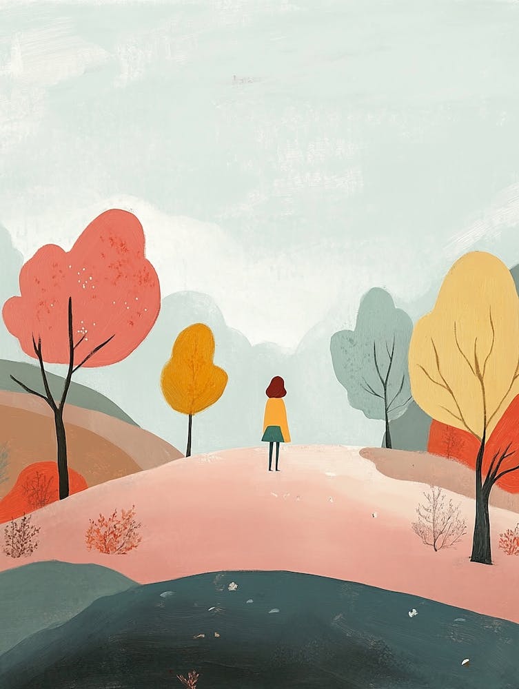 Autumn Landscape