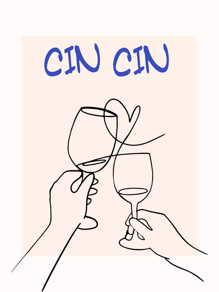 Cin Cin