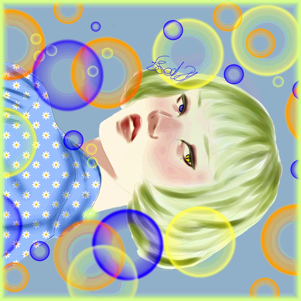 Bulles
