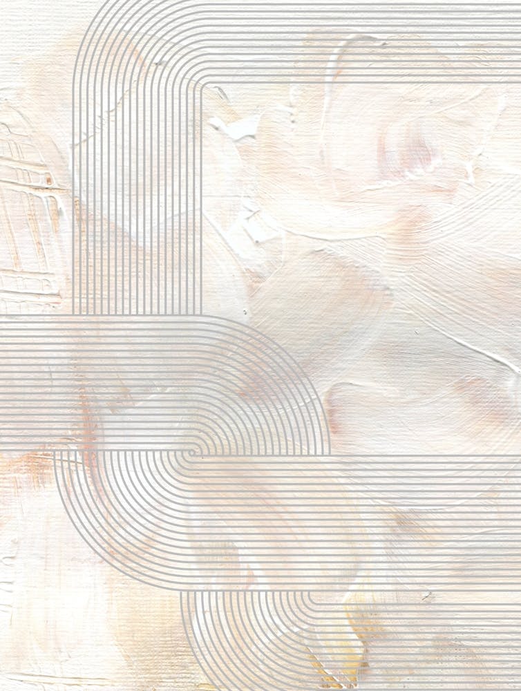 Abstract Painting 34
