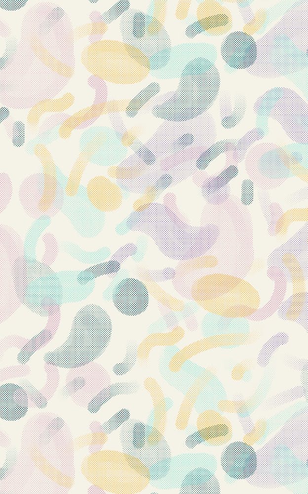 Dotted Blobs