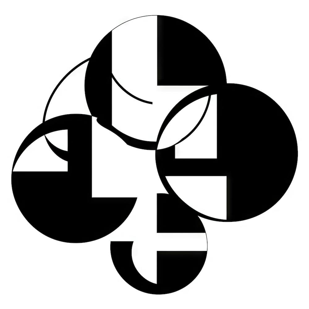 Abstract Circles #854