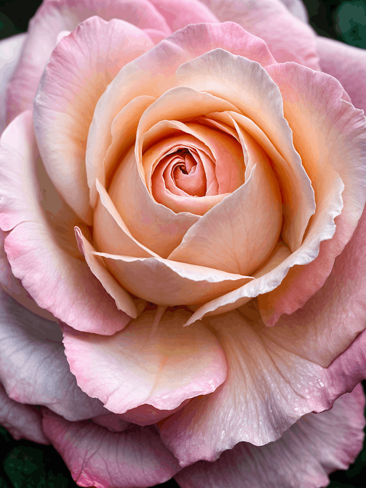 Pink Rose 2