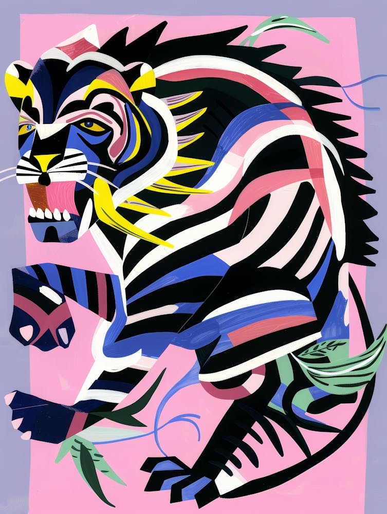 Tiger 57