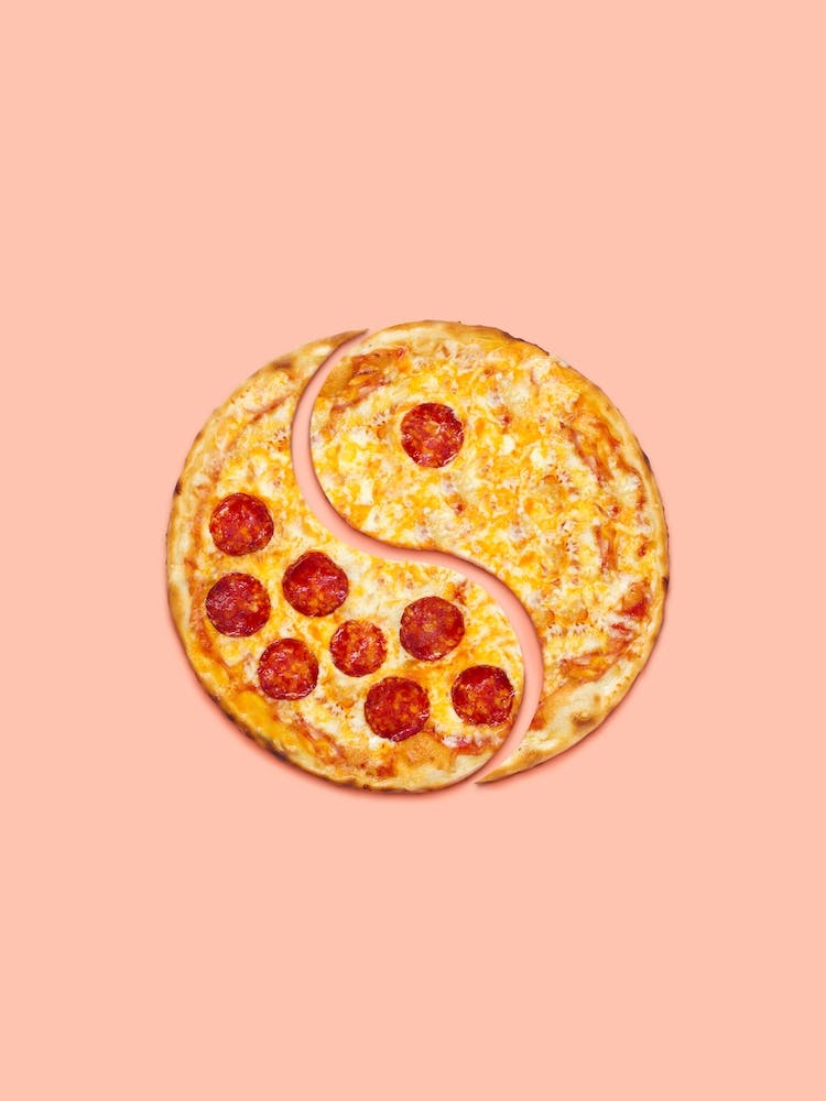 Pizza Harmony