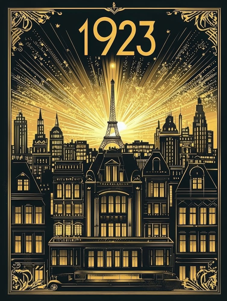 Aihrgdesign A Vintage Travel Poster Showcasing Art Deco Archi C924a112 F614 4745 9b9a 00b0513ddc1b 1