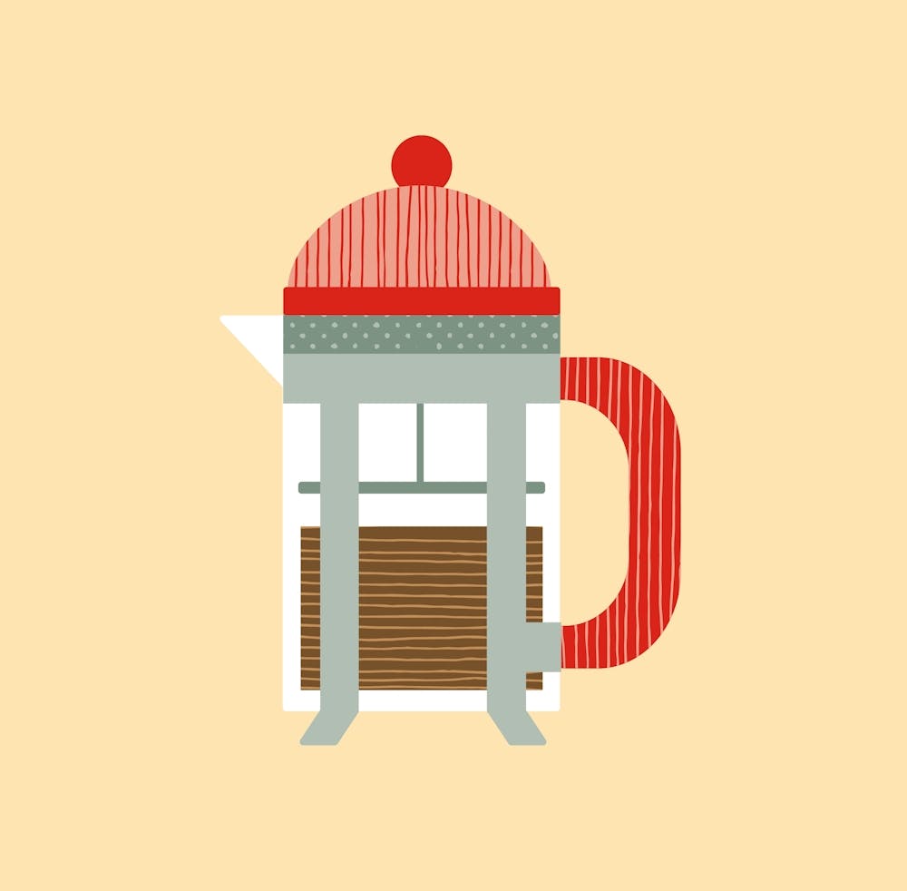 French Press