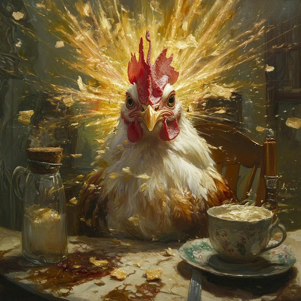 Rooster