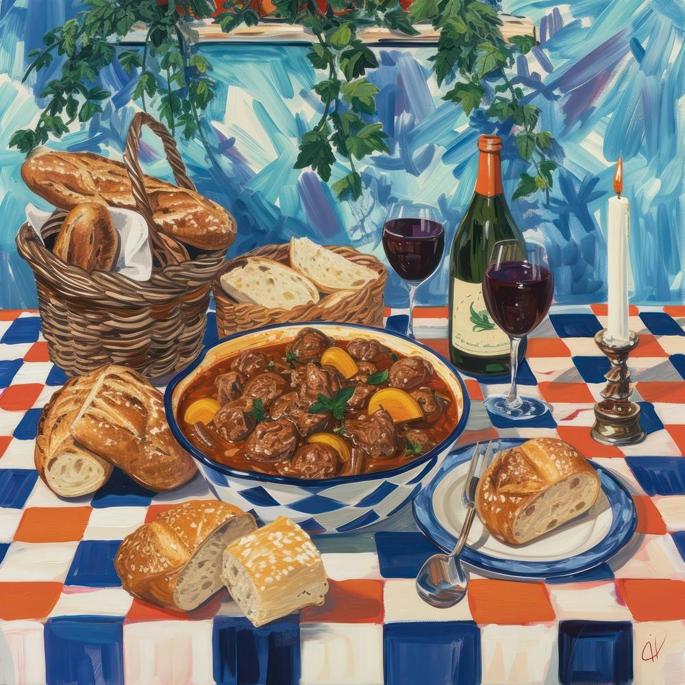 Cantina Del Mare Trattoria Italian Food Kitchen