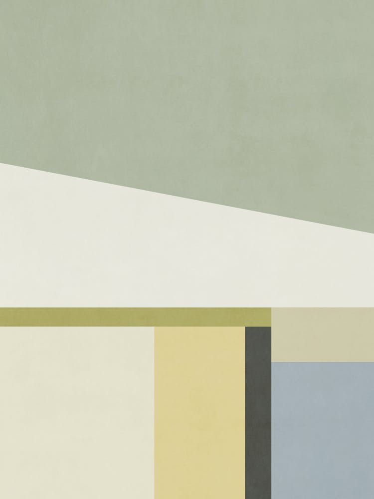 Abstract Geometric Shapes 05 156