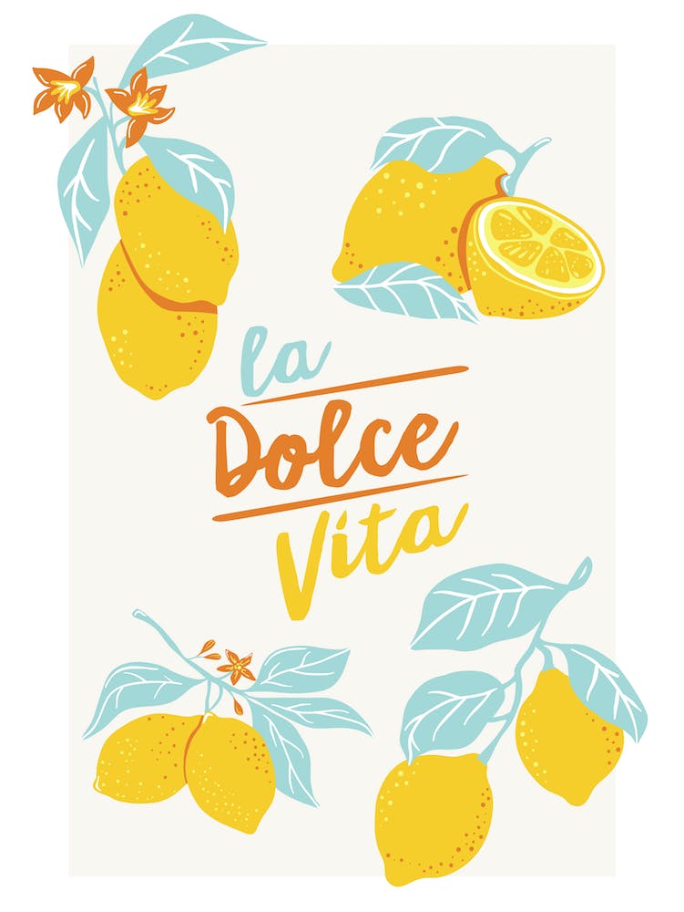 La Dolce Vita