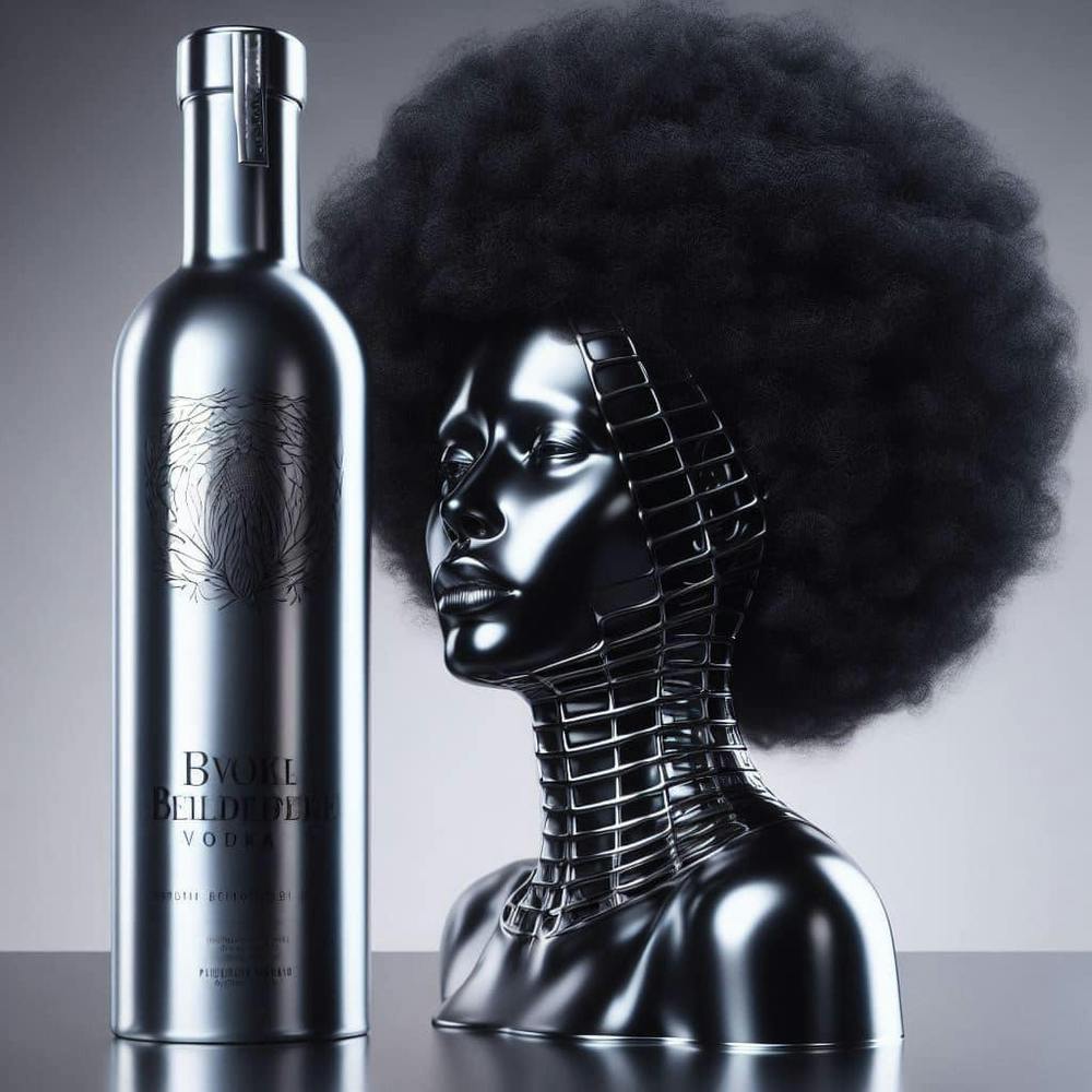 Afro-Futurism 1