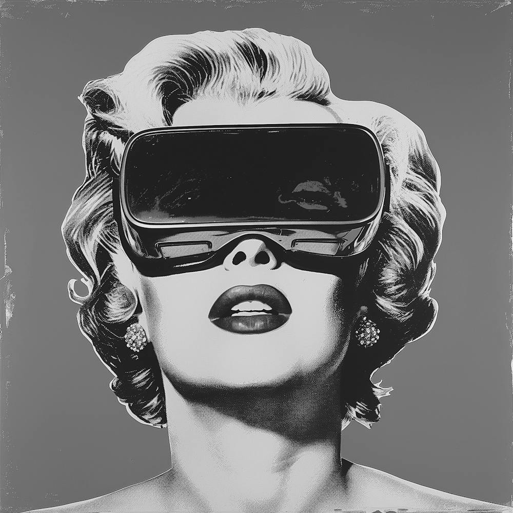 Marilyn Monroe 1