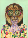 Unique Art Prints
