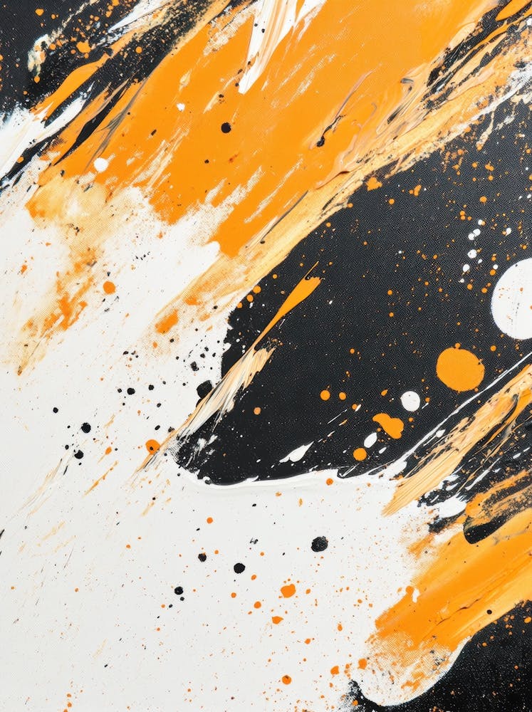 Abstract Painting 2980