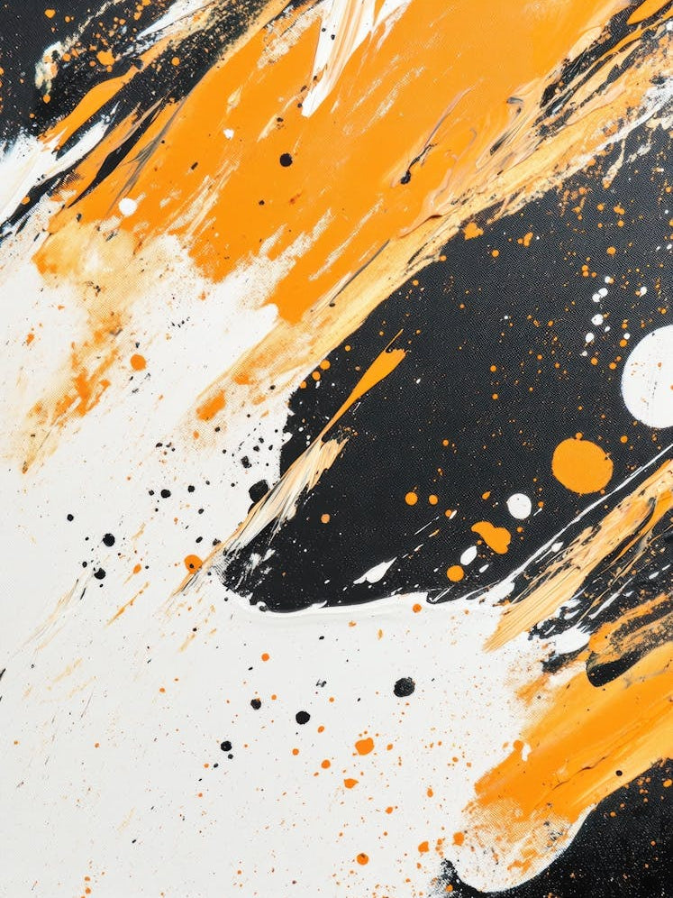 Abstract Painting 2980