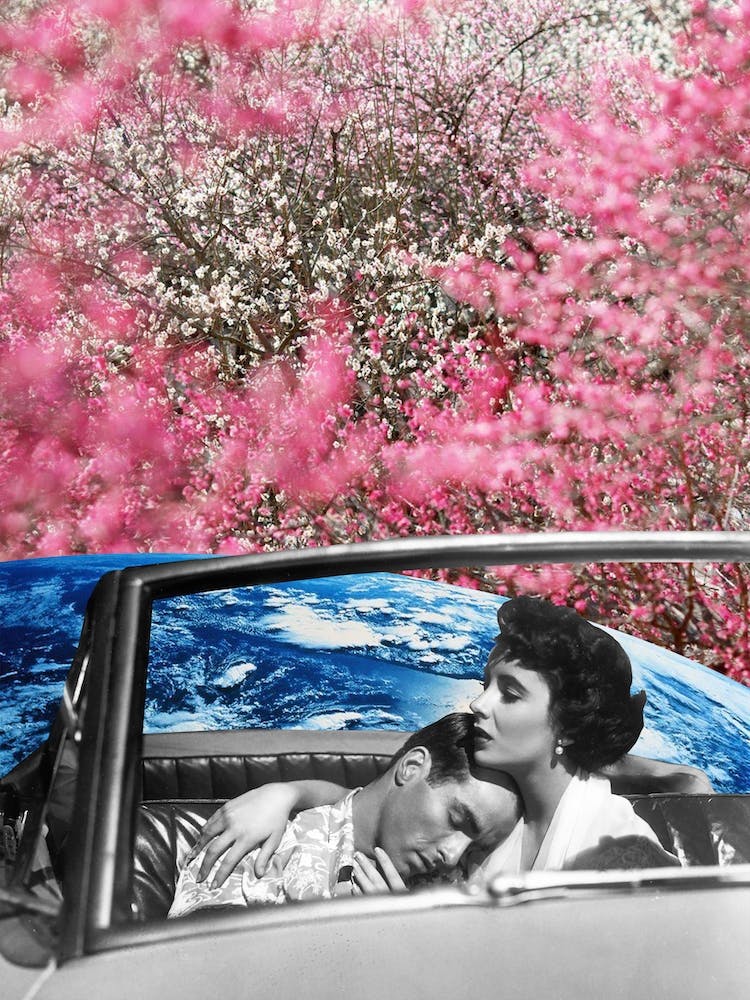 Bright Star, Would I Were Stedfast As Thou Art