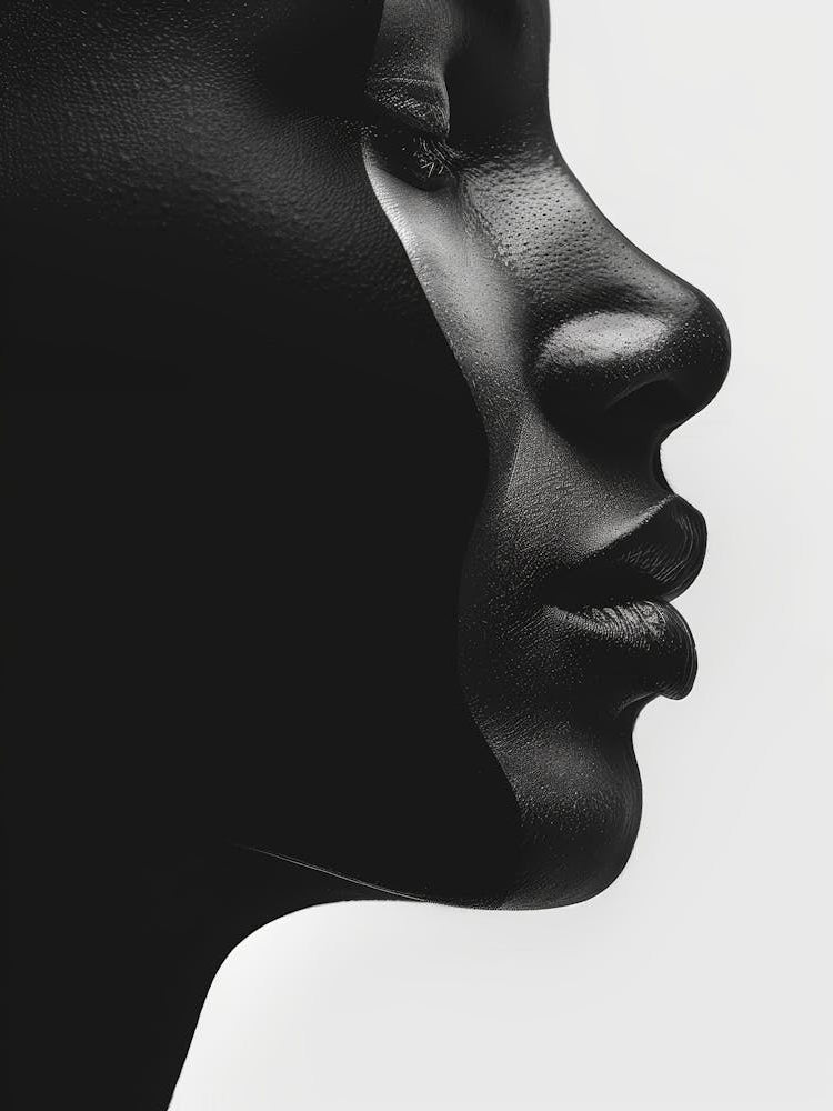 Portrait Of A Woman 573