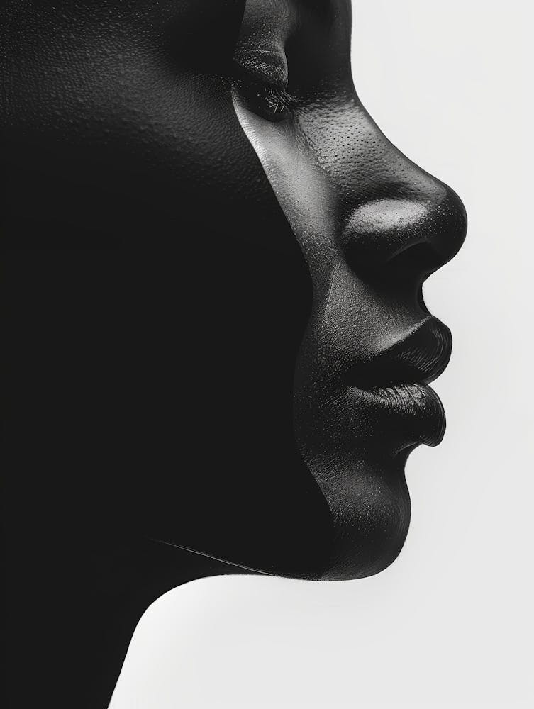 Portrait Of A Woman 573