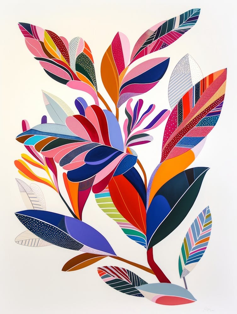 'Flora' 5