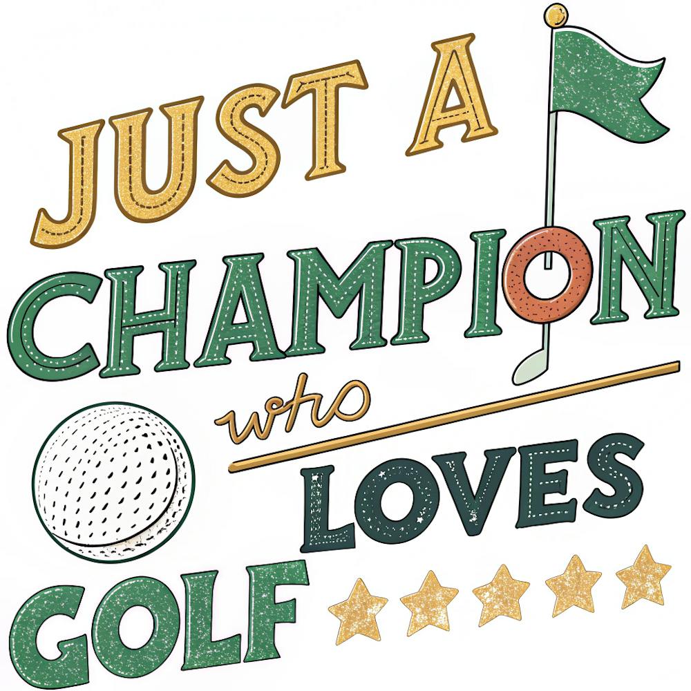 A Playful And Bold Typography Design Featuring The (45)