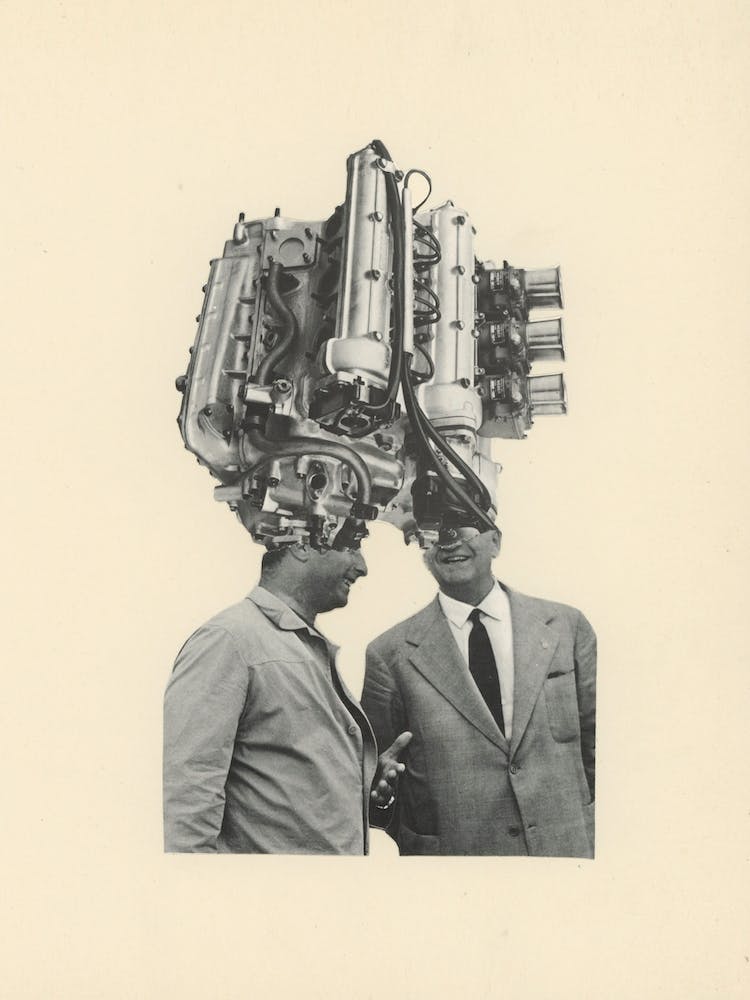 Motor Heads