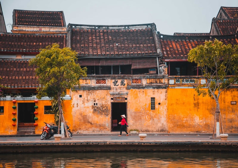 Hoi An Serenity