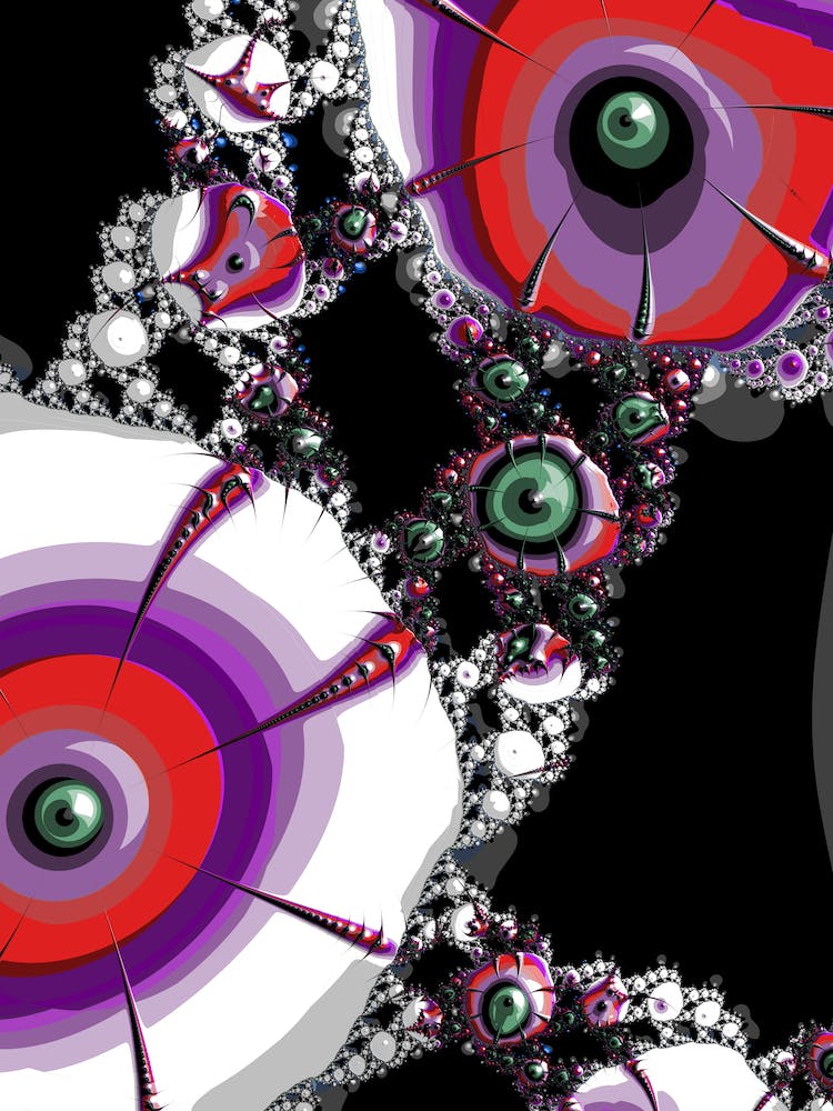 Fractal Art 2