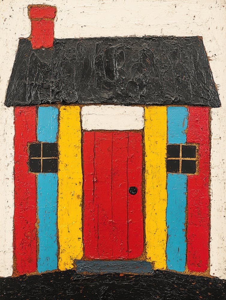 Maison Rouge 3