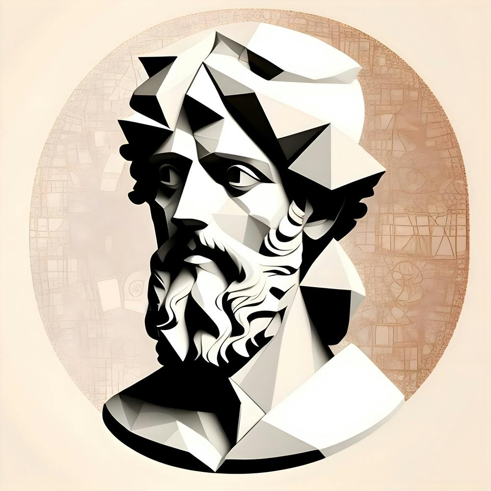 Pythagoras of Greece