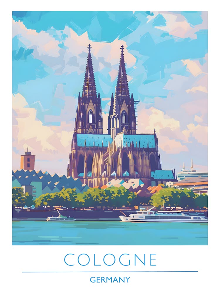 Cologne Cathedral