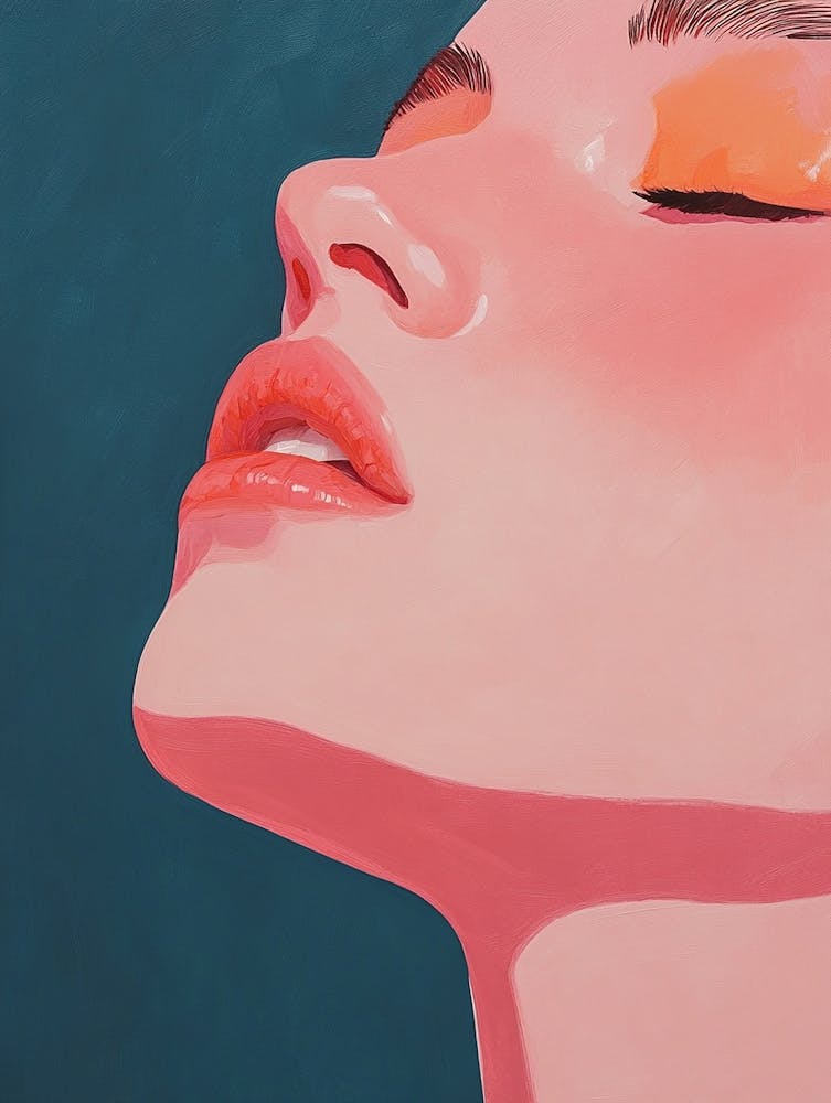 Essence of a Face