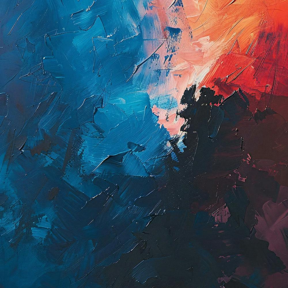 Abstract Painting 146