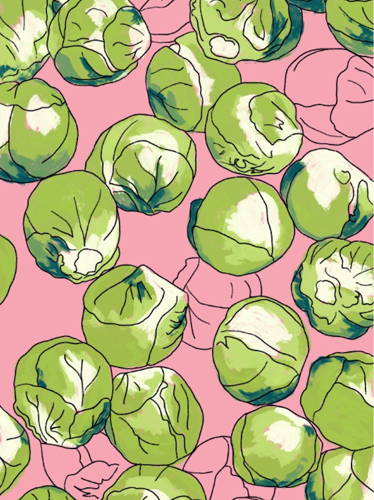 Brussels Sprouts