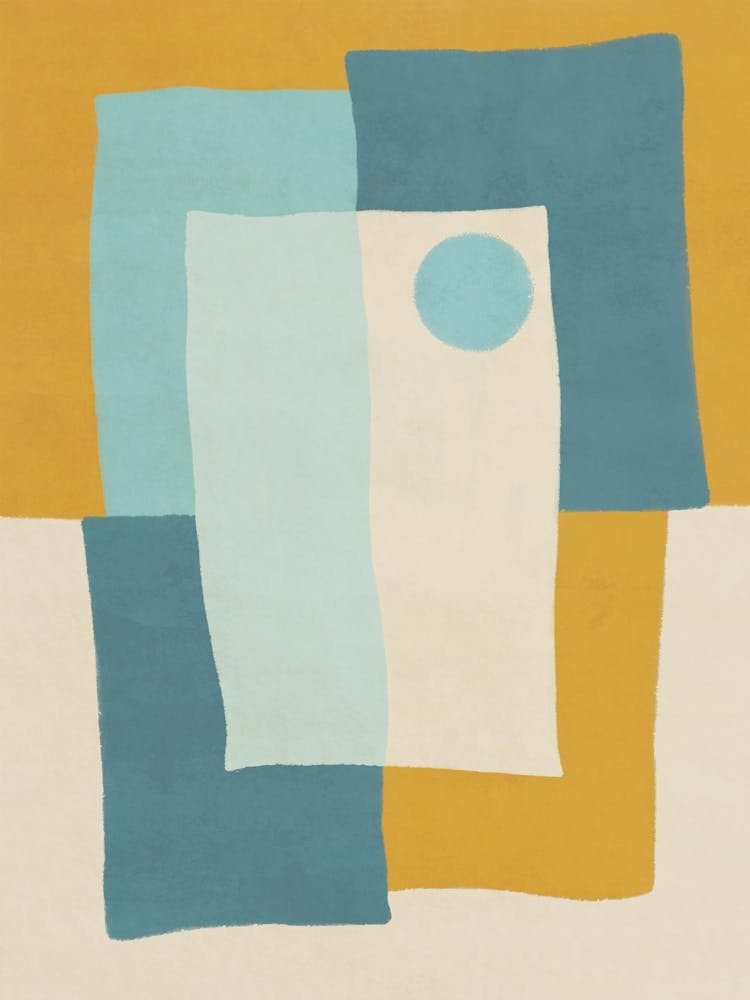 Abstract Painting 7