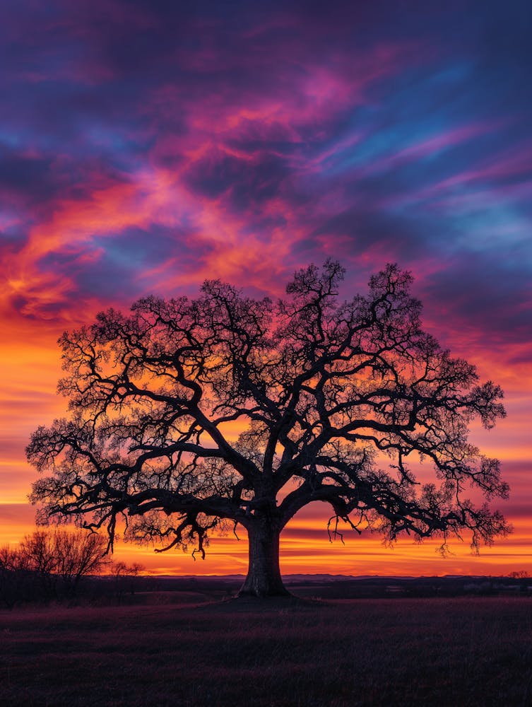 California Sunset