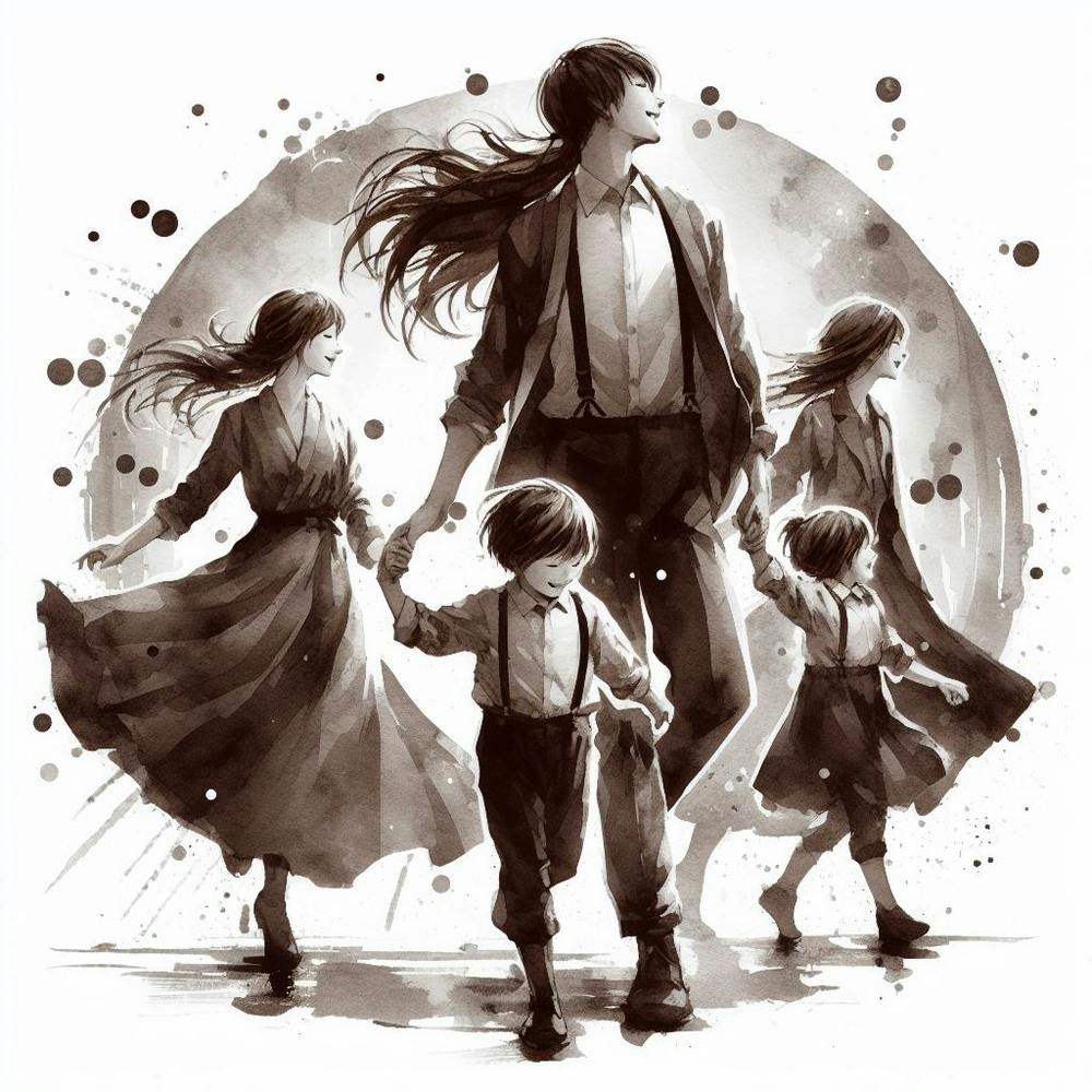 Family Portrait