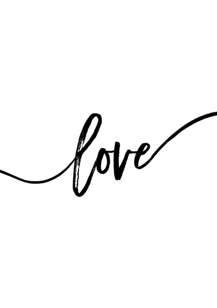 Love III
