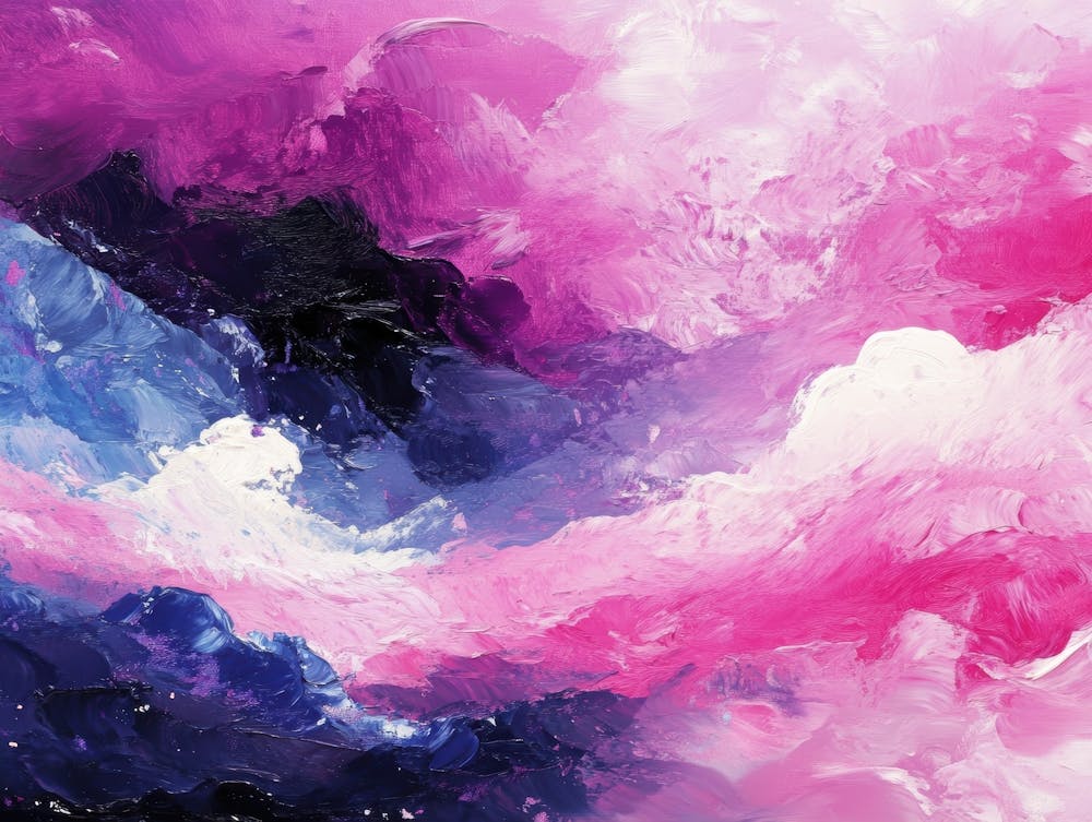 Abstract Painting 3380