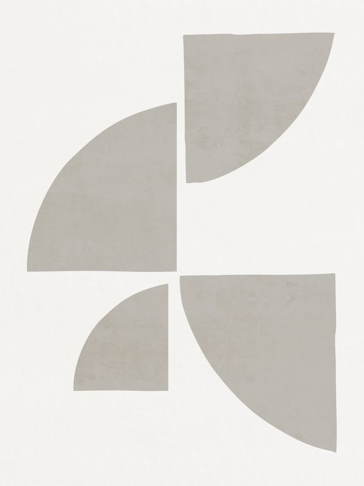 Minimalist Art 10