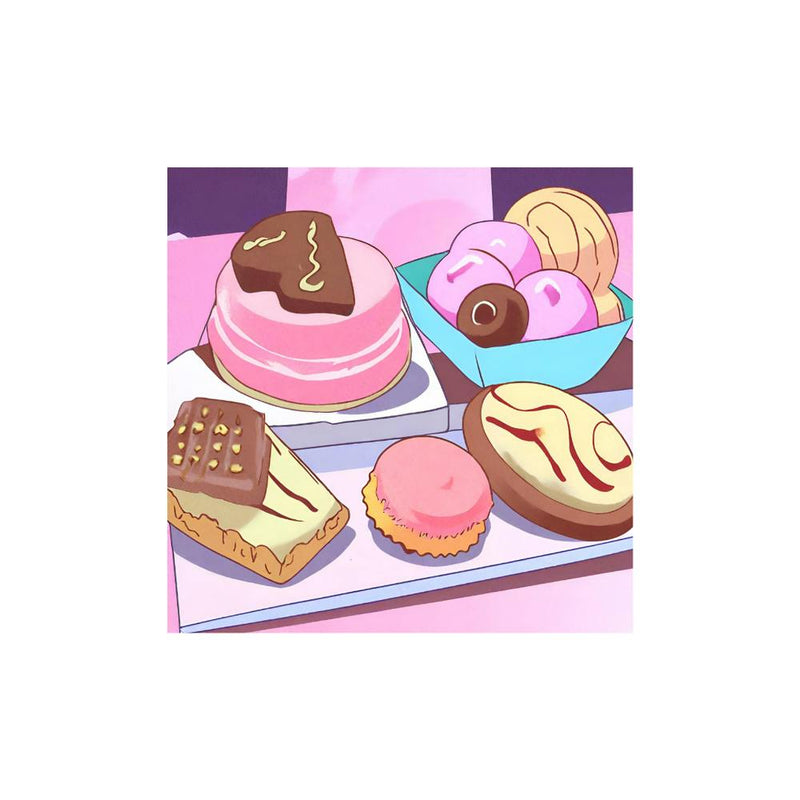 Kawaii Desserts