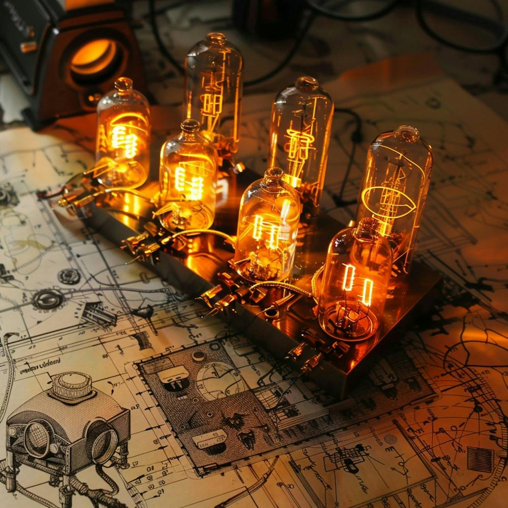 Steampunk
