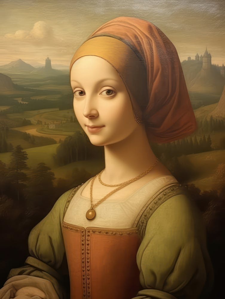 Young Lady