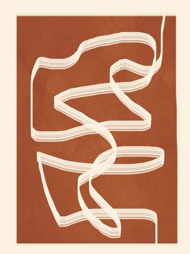 Flowing Line 3