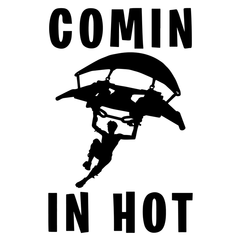 Fortnite PNG coming in hot