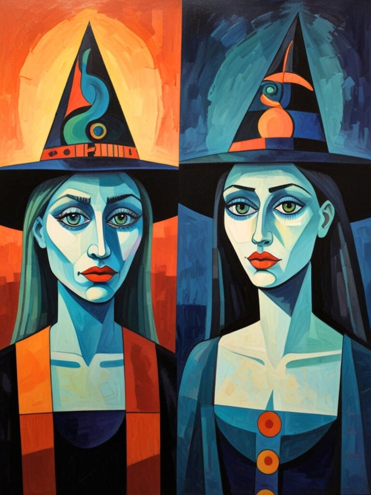 Witches 3