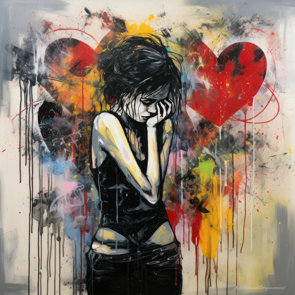 Love Hurts