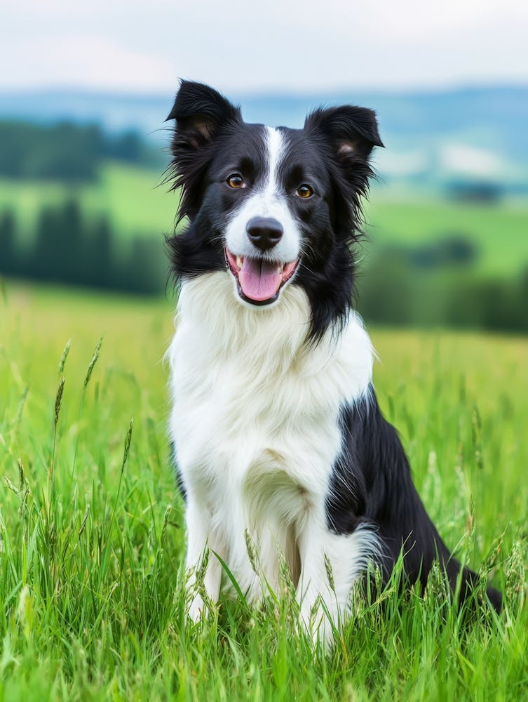 Border Collie 2