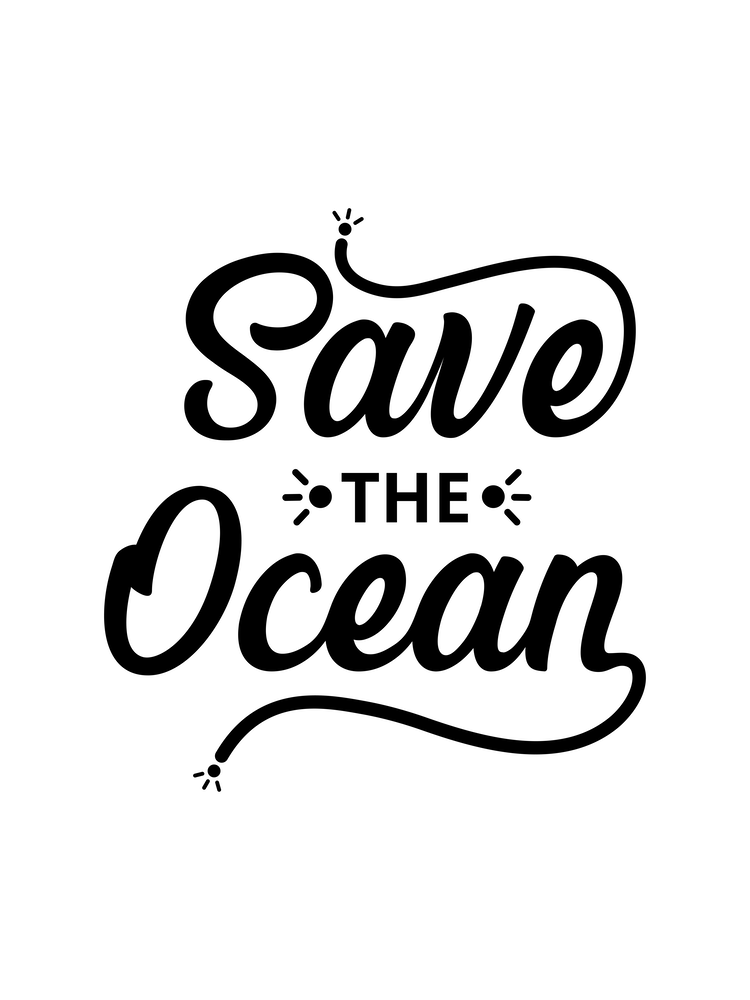 Save The Ocean